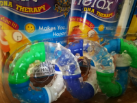 Tangle Relax Therapy